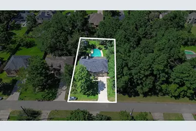 6818 Woodland Oaks, Magnolia, TX 77354 - Photo 23