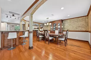 6818 Woodland Oaks, Magnolia, TX 77354 - Photo 7