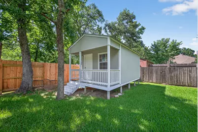 6818 Woodland Oaks, Magnolia, TX 77354 - Photo 25