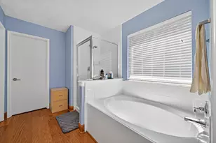 6818 Woodland Oaks, Magnolia, TX 77354 - Photo 13