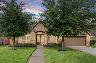 18828 Collins View Dr, New Caney, TX 77357 - Photo 3