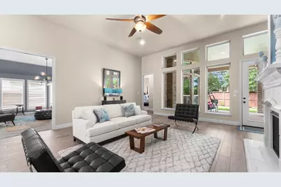 18828 Collins View Drive, New Caney, TX 77357 - Photo 11