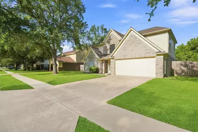 4007 Dogwood Drive, Pearland, TX 77584 - Photo 3
