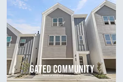 1013 Erin Street #W, Houston, TX 77009 - Photo 1