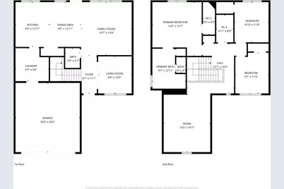 9006 Sasson Boulevard, Houston, TX 77044 - Photo 33