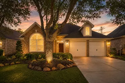 5210 Cottonwood Creek Lane, League City, TX 77573 - Photo 3
