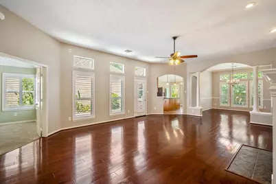 5210 Cottonwood Creek Lane, League City, TX 77573 - Photo 1