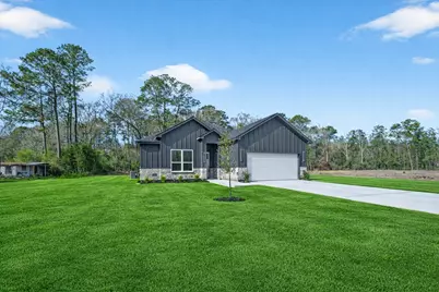 265 County Road 3376, Cleveland, TX 77327 - Photo 3