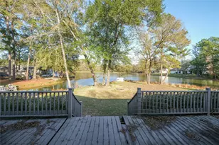 174 W Creek, Trinity, TX 75862 - Photo 1