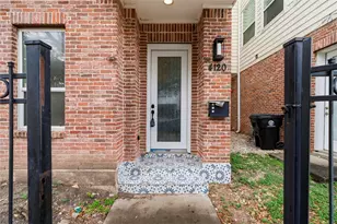 4120 Driscoll St, Houston, TX 77098 - Photo 5