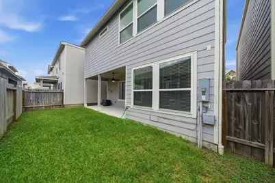 10009 Granary Drive, Houston, TX 77080 - Photo 5