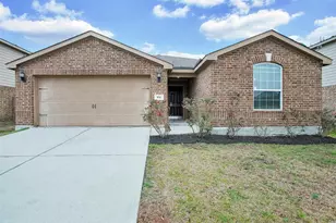 104 Indigo Brush Dr, La Marque, TX 77568 - Photo 1