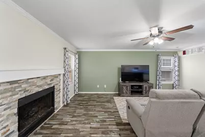 38 Wineberry Place, The Woodlands, TX 77382 - Photo 11