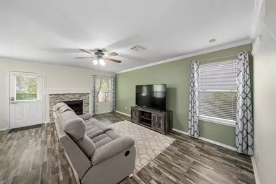 38 Wineberry Place, The Woodlands, TX 77382 - Photo 13