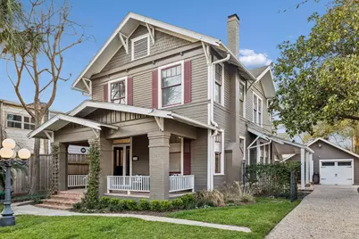 1108 Hyde Park Boulevard, Houston, TX 77006 - Photo 1