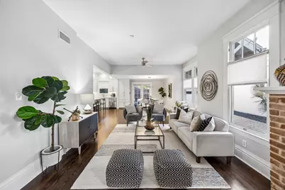 1108 Hyde Park Boulevard, Houston, TX 77006 - Photo 9