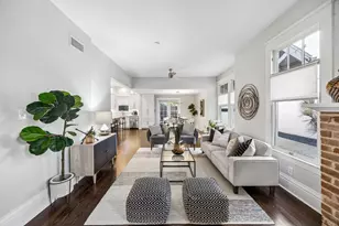 1108 Hyde Park Blvd, Houston, TX 77006 - Photo 9