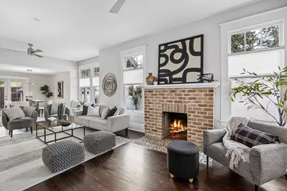 1108 Hyde Park Boulevard, Houston, TX 77006 - Photo 7