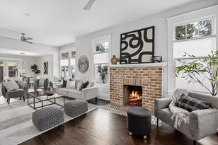 1108 Hyde Park Blvd, Houston, TX 77006 - Photo 7