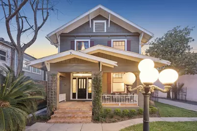 1108 Hyde Park Boulevard, Houston, TX 77006 - Photo 3