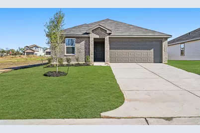 11854 Serena's Song Drive, Willis, TX 77318 - Photo 3