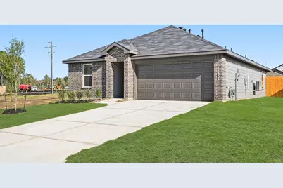 11854 Serena's Song Drive, Willis, TX 77318 - Photo 1