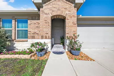 22442 Busalla Trail, Katy, TX 77449 - Photo 3
