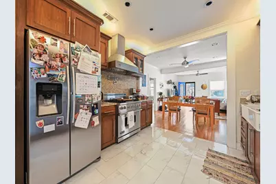 1612 Vermont Street #House, Houston, TX 77006 - Photo 5