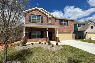 22073 Juniper Crossing Dr, New Caney, TX 77357 - Photo 1