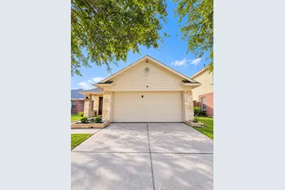 19411 Kingston Green Lane, Houston, TX 77073 - Photo 1