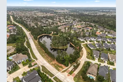 18 Gentle Branch Place, The Woodlands, TX 77375 - Photo 27