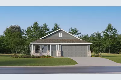 1502 Creek Point Drive, Crosby, TX 77532 - Photo 1