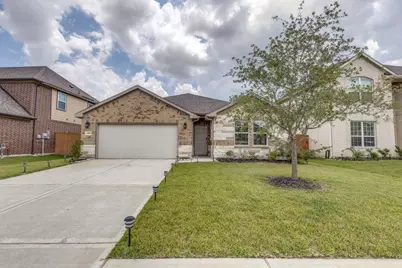 1318 Cascade Hills Drive, Rosharon, TX 77583 - Photo 1