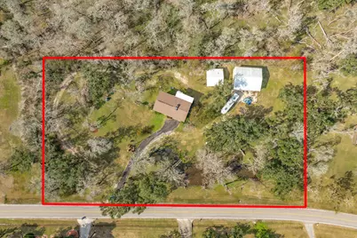 703 County Road 605, Angleton, TX 77515 - Photo 9