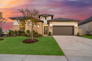 302 Marsh Wren Wy, Magnolia, TX 77354 - Photo 1