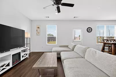 17843 Plow Horse Lane, Hockley, TX 77447 - Photo 5