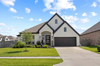 18907 Toscana Lane, New Caney, TX 77357 - Photo 1