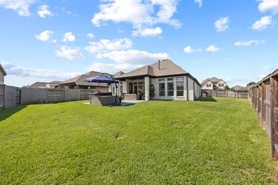 18907 Toscana Lane, New Caney, TX 77357 - Photo 29