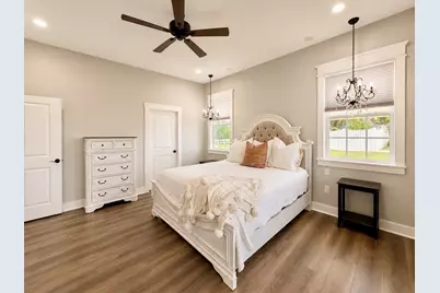 2685 Old Mill Creek- Guest House Road, Brenham, TX 77833 - Photo 9