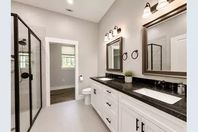 2685 Old Mill Creek- Guest House Road, Brenham, TX 77833 - Photo 13
