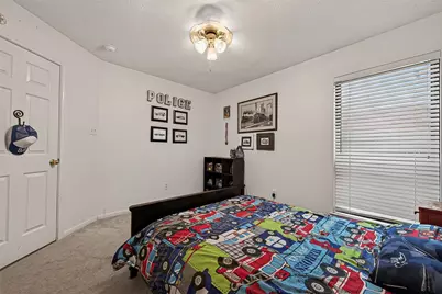 7218 Bethany Bay Drive, Missouri City, TX 77459 - Photo 33