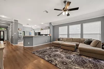 7218 Bethany Bay Drive, Missouri City, TX 77459 - Photo 19
