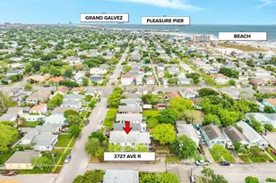 3727 Avenue R, Galveston, TX 77550 - Photo 3