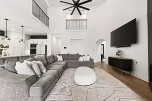 9011 Delta Pl Ct, Missouri City, TX 77459 - Photo 11