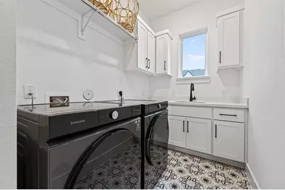 9011 Delta Place Court, Missouri City, TX 77459 - Photo 21