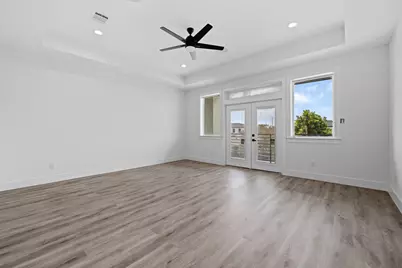 5303 Wylie Street #A, Houston, TX 77026 - Photo 11