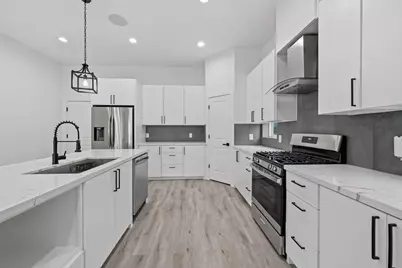 5303 Wylie Street #A, Houston, TX 77026 - Photo 19