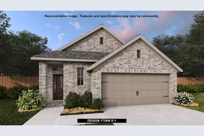 5223 Yellowstar Lane, Montgomery, TX 77316 - Photo 1