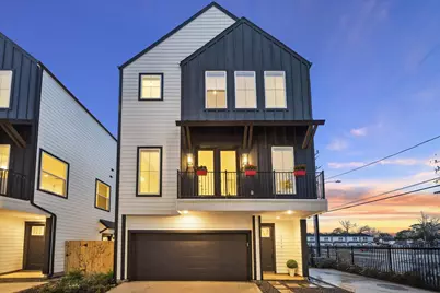 719 Thornton Road #F, Houston, TX 77018 - Photo 1