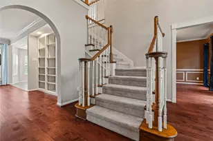 6615 Cypress Village Dr, Sugar Land, TX 77479 - Photo 13